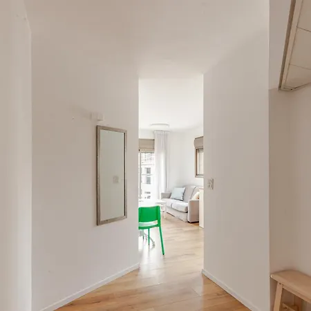 Breezhouse Mamad Jonah Beach Residence Tel Aviv Exterior photo