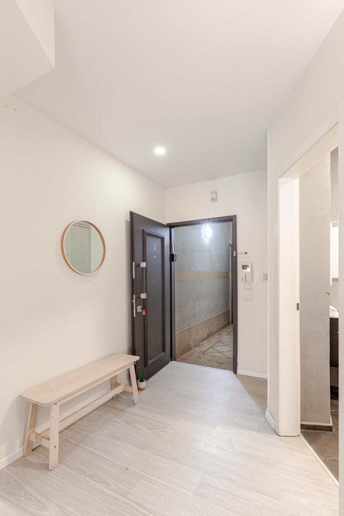 Breezhouse Mamad Jonah Tel-Aviv