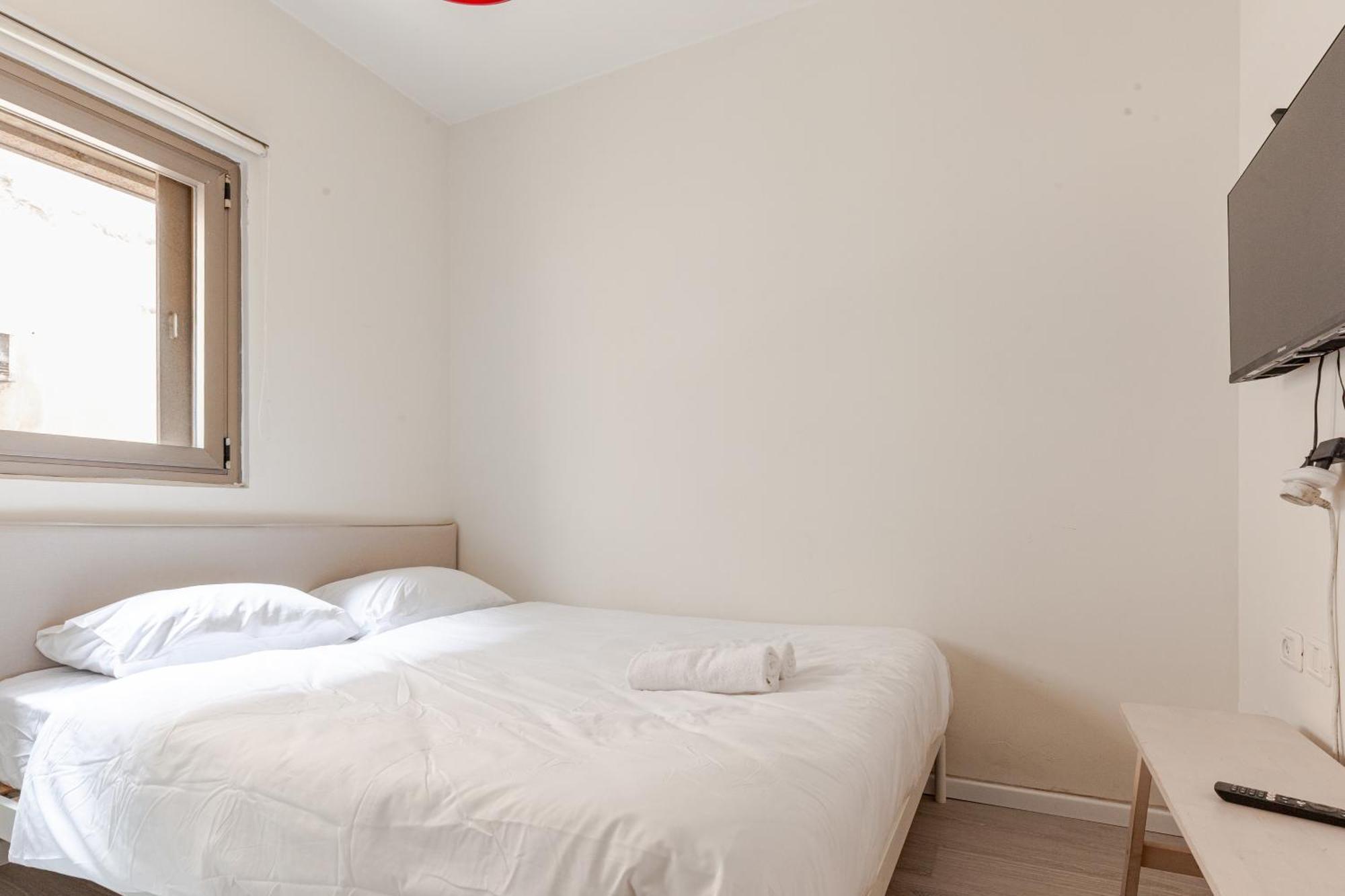 Breezhouse Mamad Jonah Appartement