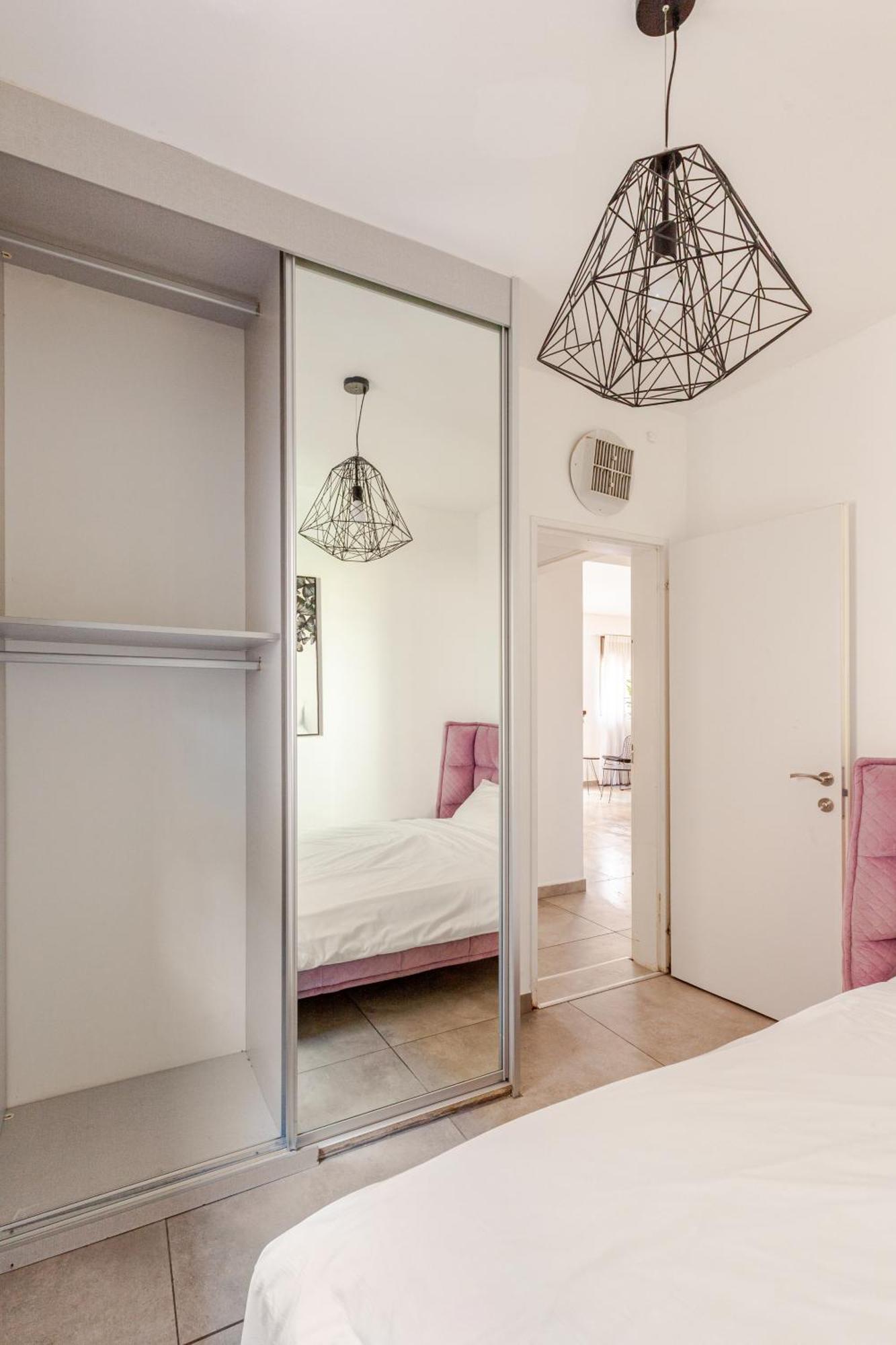 Appartement Breezhouse Mamad Jonah *