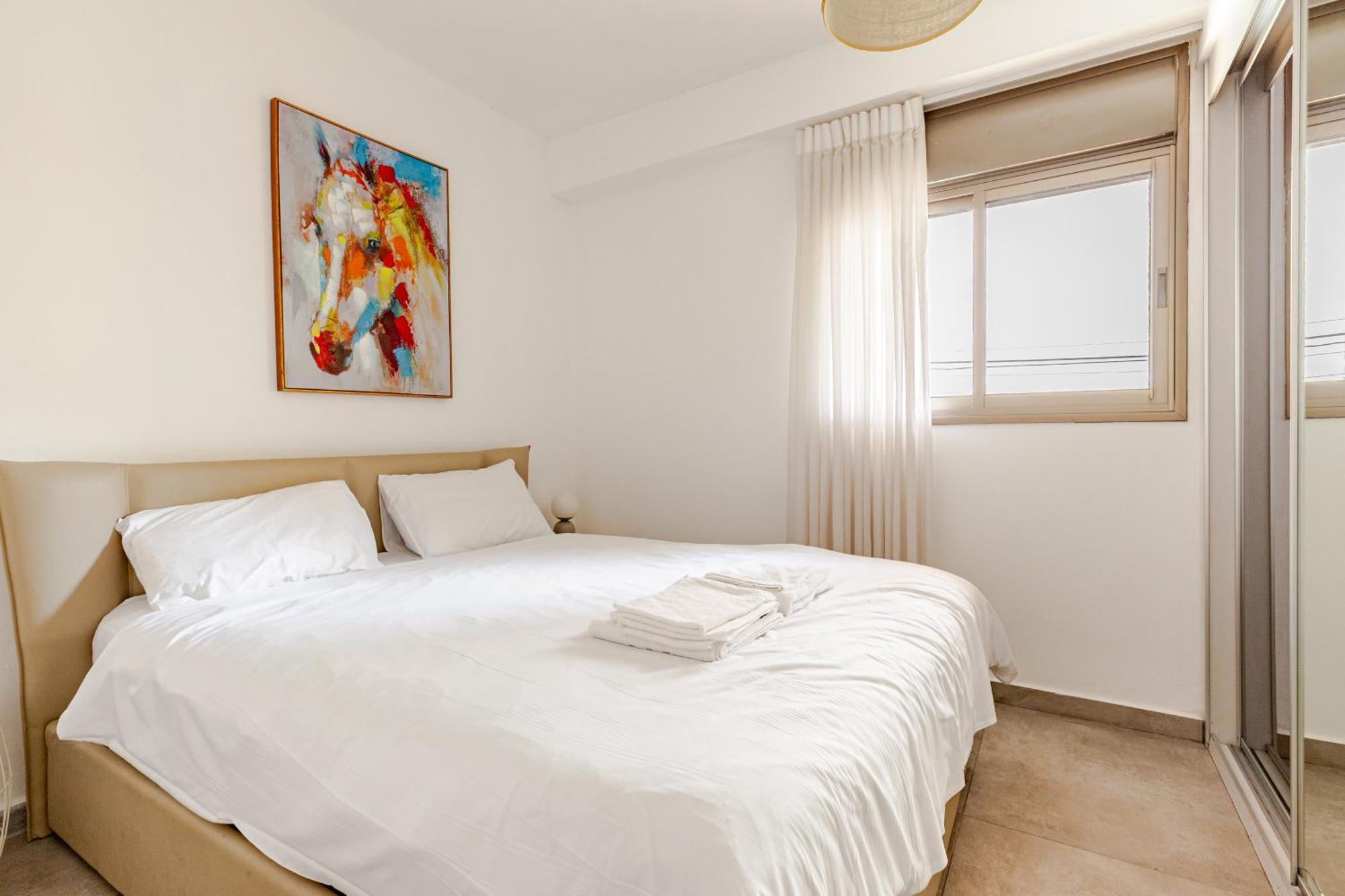 Appartement Breezhouse Mamad Jonah