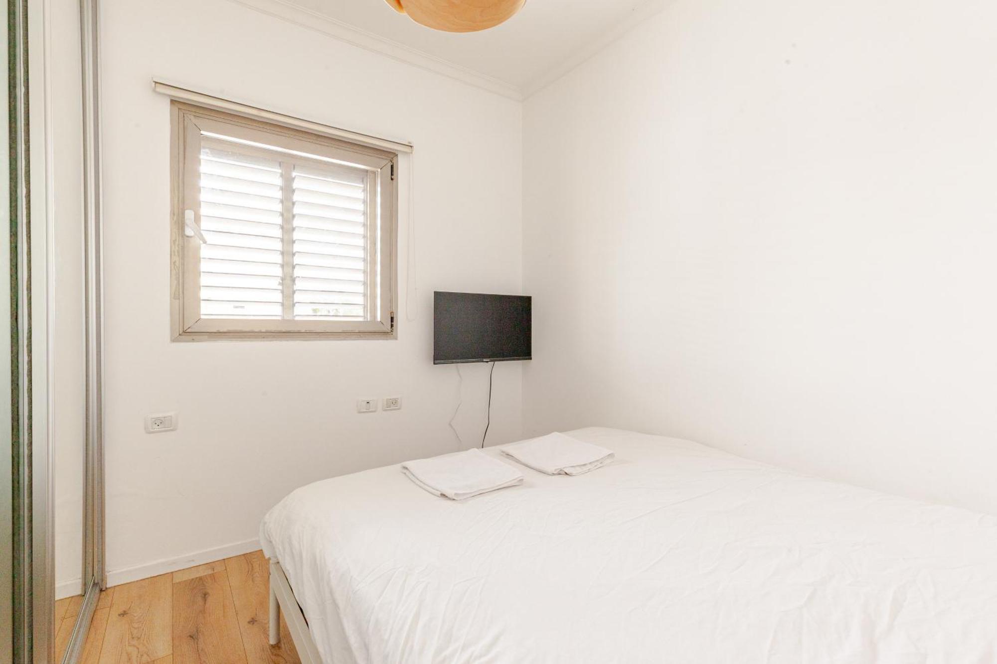 Breezhouse Mamad Jonah Appartement Tel-Aviv